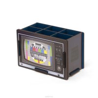   Homsu "TV", 20 x 11 x 13 