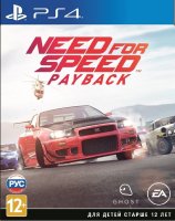   PS4 Electronic Arts Need for Speed (1CSC20001765)  