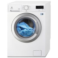     Electrolux EWW51676SWD