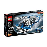  LEGO Technic:   180  42045