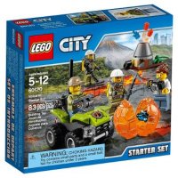  LEGO City 60120:   .  