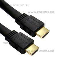  Telecom HDMI to HDMI 19M -19M 1  V1.4b    THD6000E-1M/CG501D