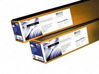   Q1413A HP HeavyweightCoatedPaper 120g 36"/914mmx30.5m