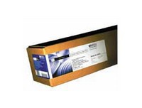  HP coated paper     A0+ 42"(1.067) x 45.7 , 90 / 2 (C6567B)