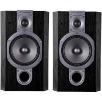    Wharfedale Vardus 100, blackwood