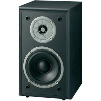     Magnat Monitor Supreme Center 250, black