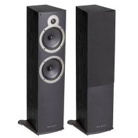    Wharfedale Crystal CR-30.5, blackwood, pair