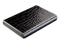    2.5"" 3Q 3QHDD-U225-EB500 500Gb Cayman Portable HDD external 5400rpm USB 2.0