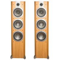    Wharfedale Vardus 400, blackwood