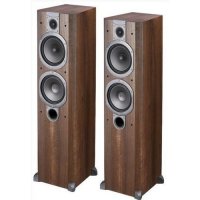    Wharfedale Vardus 300, walnut