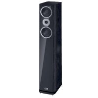   HECO Music Style 800, Black/Espresso   (1 .)