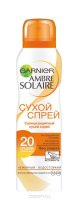 Garnier  "Ambre Solaire", , , SPF 20, 200 