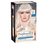    L′Oreal Preference 