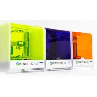 3D- 3D  PRINTBOX3D 120