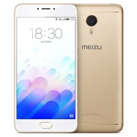  Meizu M3 Note   5.5" 16  GPS Wi-Fi L681H