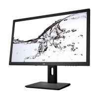  (LCD)  AOC - 27.0" "Q2775PQU" 2560x1440, 4  (GtG),  (D-Sub, DVI, HDMI, DP