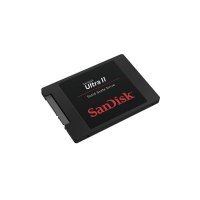  SanDisk Ultra II 120Gb