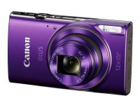   Canon IXUS 285 HS Purple