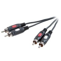 Vivanco 41029  3.5  Jack - 2xRCA