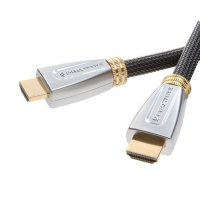 HDMI-  Ethernet Vivanco Prowire 28390 (3 .)