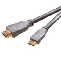 HDMI-HDMI  VIVANCO 42071 HDHD/15-N, HDMI v1.3, 1.5 