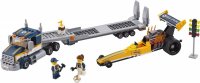  Lego City Great Vehicles    A60151