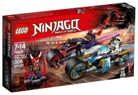  Lego Ninjago    (