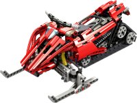  Lego Technic   (