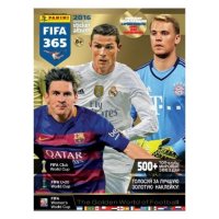    Panini FIFA 365