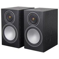   Monitor Audio Silver 2 Black Oak