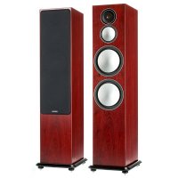   Monitor Audio Silver 10 Walnut