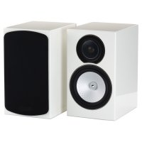   Monitor Audio Silver 2 White Gloss