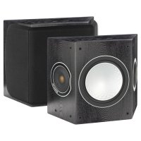   Monitor Audio Silver FX Black Oak