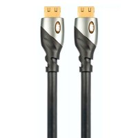   - (Hi-Fi) Monster Platinum Ultra High Speed HDMI 1.5m (140742-00)