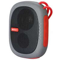   InterStep SBS-260 Red (IS-LS-SBS260RED-000B201)