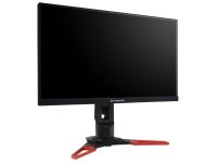   Acer Predator XB271HKbmiprz Black