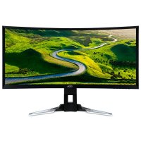   Acer XZ350CUbmijphz Black