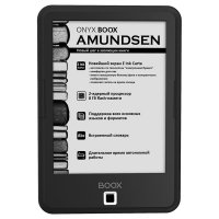   Onyx Boox Amundsen 6" 8Gb 