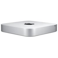   Apple Mac mini i7 Dual (3.0)/16GB/2TB Fusion Drive/Iris Graphics (Z0R8000KH)