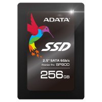  SSD  ADATA ASP900S3-256GM-C