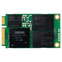  SSD  Samsung MZ-M5E500BW