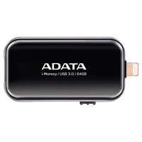    Apple ADATA AUE710-64G-CBK