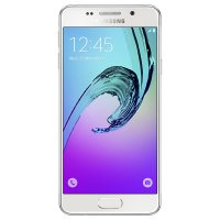  Samsung Galaxy A3 (2016) SM-A310F White