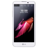  LG X View K500 DS White