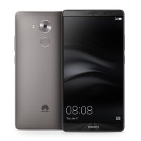  Huawei Mate 8 32Gb, Grey (NXT-L29)