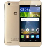  Huawei GR3 LTE Gold (TAG-L21)