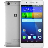  Huawei GR3 LTE Silver (TAG-L21)