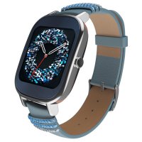 - ASUS ZenWatch 2 WI502Q (WI502Q(BQC)-1LSVK0012) swarovski 