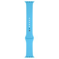  Apple 38mm Blue Sport Band (MLDA2ZM/A)