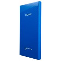   Sony CP-V5A/BL 5000 mAh